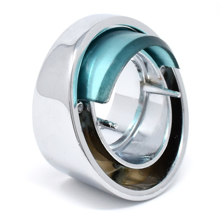 cigarette lighter bezel - Compatible with 2003 - 2019 Chevrolet Express 3500 Perfect for your vehicle and lifestyle ACP FM-CL006 - Cigarette Lighter