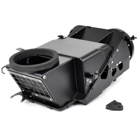 Heater Box Assembly For Cars With Air Conditioning [FM-EH028]