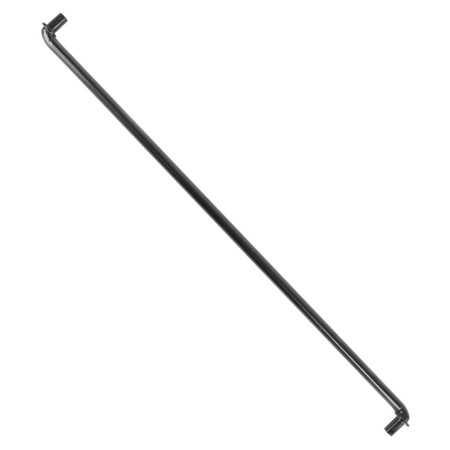 Pedal to Equalizer Bar Upper Clutch Rod 17 1/4" [FP-EC081A]
