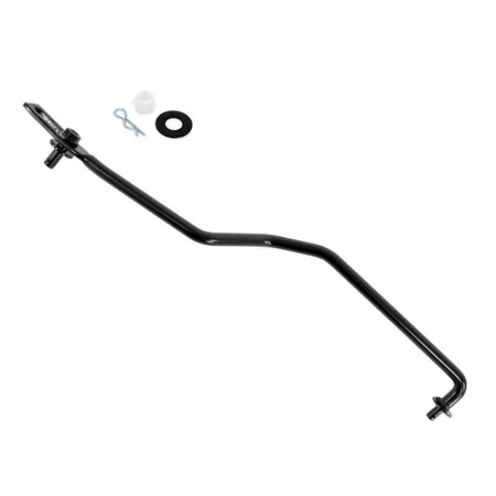 Automatic Shifter Linkage Rod C4 Transmission [FM-ES002]