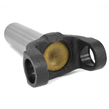ACP Driveshaft Slip Yoke 28 Spline Outer Clips 1 1/16