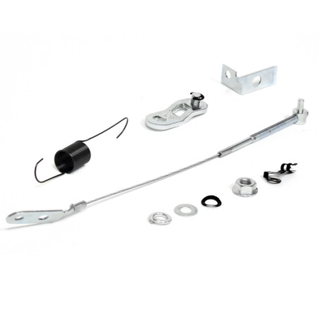 Automatic Kickdown Cable Kit V8 C4 [FM-EC062K]