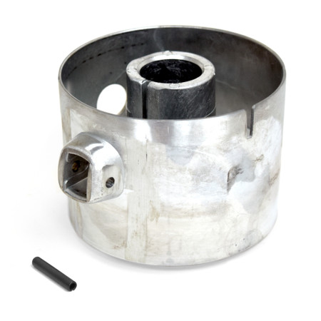 Automatic Transmission Fixed Non-Tilt Steering Column Shifter Collar [FP-ES001]