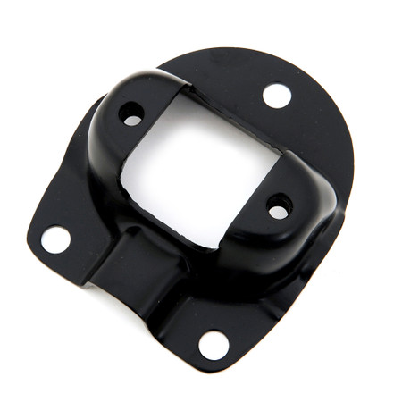 Shock Tower Cap Driver or Passenger Side Black [FM-BS019A]