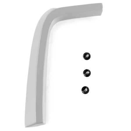 Fender Molding Primer Passenger Side [FM-BF004]