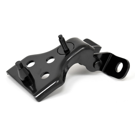 Front Upper Door Hinge Driver Side [FP-BD004L]