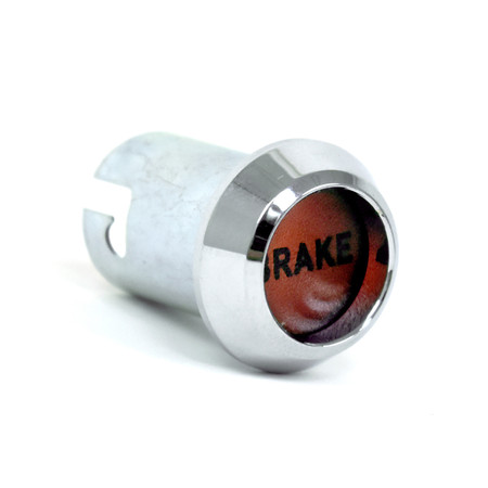 ACP Brake Warning Light Bezel & Lens [FB-BI002]
