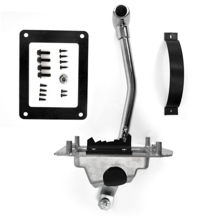 ACP Automatic Shifter Assembly Floor/Console Shift [FM-BS021C]