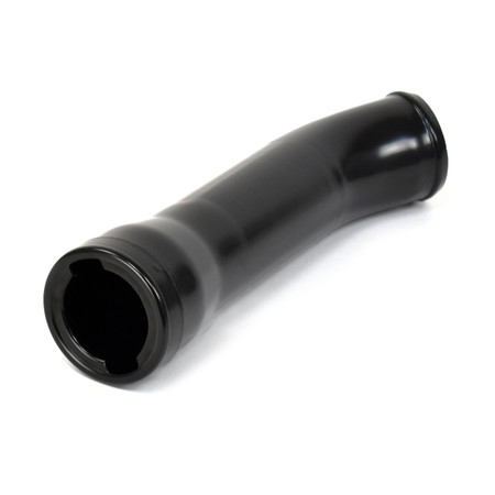 Fuel Tank Filler Pipe Black [FP-EG002P]