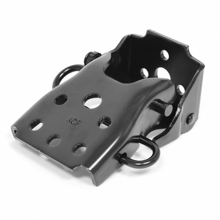 Front Lower Door Hinge Driver or Passenger Side [FP-BD008]