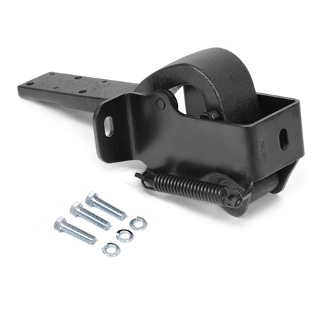 Upper Door Hinge Driver Side [FP-BD023L]