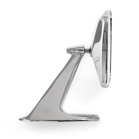 ACP Outside Mirror Chrome Driver Side [FB-BM006]