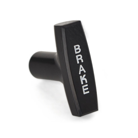 Parking Brake Release Handle [FP-EB003A]