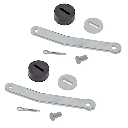 Door Hinge Check Pair [FP-BD012]