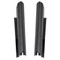 Dash Lower Outer Trim Molding Pair [FM-BR005A]