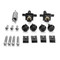 Headlight Assembly Hardware Kit 18 Pieces [FM-BH003A]