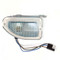 Parking Light Assembly Passenger Side [FM-BP003]