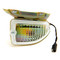 Parking Light Assembly Driver Side [FM-BP004A]