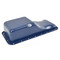 Oil Pan 390/427/428CJ/428SCJ Blue [FM-EO008P]