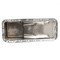Oil Pan 390/427/428CJ/428SCJ Chrome [FM-EO008]