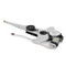 Door Window Regulator With Motor Passenger Side [FM-BW023R]