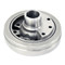 Crankshaft Damper 3-Bolt Hub 302 [FM-EB013]
