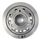Crankshaft Damper 3-Bolt Hub 302 [FM-EB013]