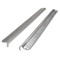 Door Sill Scuff Plates Without Decal For 2 Door Hardtop/Sedan Pair [FC-BD045]
