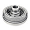 Crankshaft Damper 4-Bolt Hub 302 [FM-EB014]