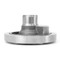 Crankshaft Damper 3-Bolt Hub 351W [FM-EB016]