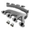 Exhaust Manifold Premium Centrifugal Casting 289/302 HiPo Pair [FM-EM012]