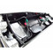 Center Console Assembly For Manual Transmission Cars Without Air Conditioning [FM-BC007M]