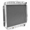 Maxcore 2-Row Performance Aluminum Radiator 24" 289/302/351 [FM-ER206]