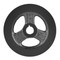 Power Steering Pump Pulley Eaton 4 7/16" Diameter V8 [FM-EP003A]