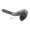 Outer Tie Rod V8 Power Steering For Granada Disc Brakes Driver Side [FM-ET011A]