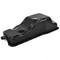 Oil Pan 6 Cylinder 250 Black [FM-EO002P]