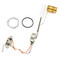 Fuel Sending Unit Without Low Fuel Sensor 5/16" Stainless Steel [FG-EF030E]