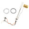 Fuel Sending Unit Without Low Fuel Sensor 3/8" Stainless Steel [FG-EF030F]