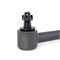 Center Drag Link Manual Steering [FK-ES001]