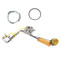 Fuel Sending Unit 3/8" Stainless Steel [FK-EF036A]
