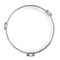 Headlight Retaining Ring Driver or Passenger Side [FM-BH007]