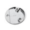 Outside Mirror Round Shim Plate For Passenger Side [FV-BM035A]