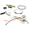 Fuel Sending Unit For EFI 3/8" Stainless Steel [FB-EF022]