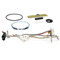 Fuel Sending Unit For EFI 3/8" Stainless Steel [FB-EF022]