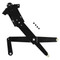 Door Window Regulator 2-Door Sedan Passenger Side [FK-BW065R]