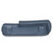 Arm Rest Pad 10-1/2 Inch Standard Interior Medium Blue Metallic Driver Side [FM-BA017L]