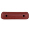 Arm Rest Pad Standard Interior Medium Emberglow Red Metallic Driver or Passenger Side [FM-BA003B]