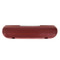 Arm Rest Pad Standard Interior Medium Emberglow Red Metallic Driver or Passenger Side [FM-BA003B]
