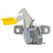 Hood Latch [FM-BH022J]