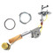 Fuel Sending Unit 3/8" w/ Return Stainless Steel [FM-EF011]